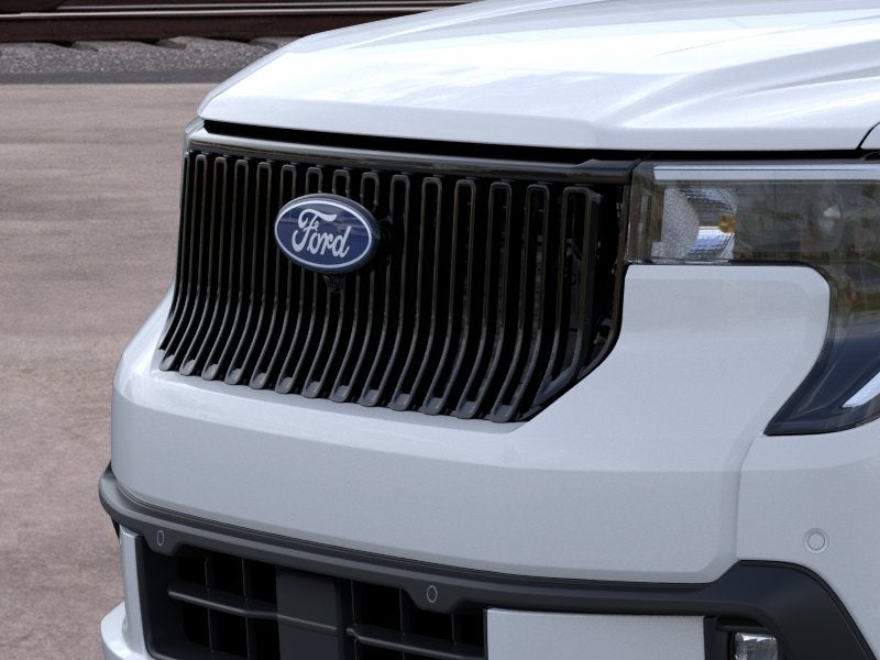 2026 Ford Maverick Lobo™