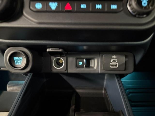 2026 Ford Maverick Lobo™