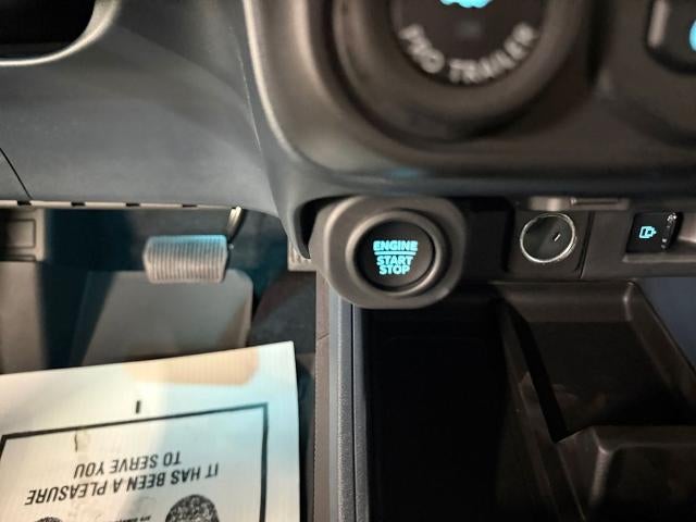 2026 Ford Maverick Lobo™