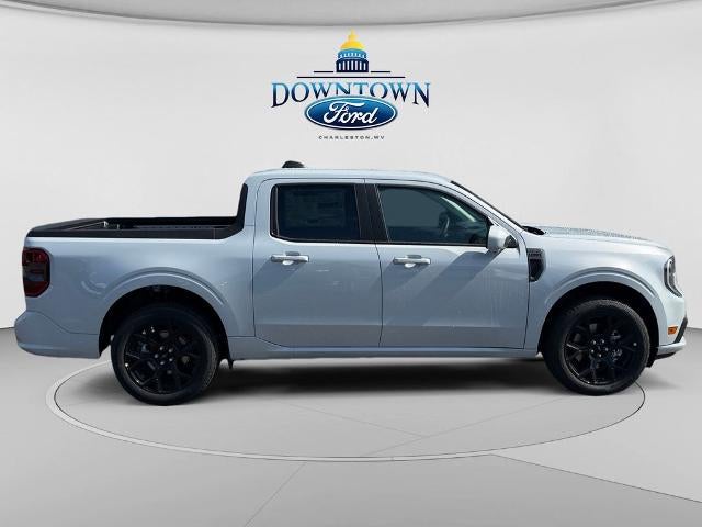 2026 Ford Maverick Lobo™