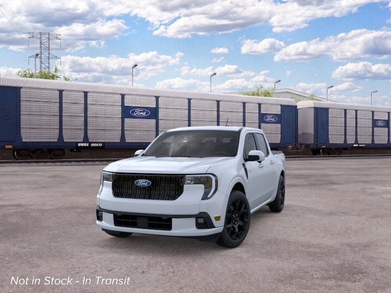 2026 Ford Maverick Lobo™
