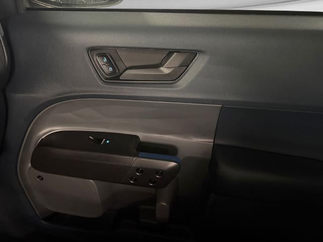 2026 Ford Maverick Lobo™