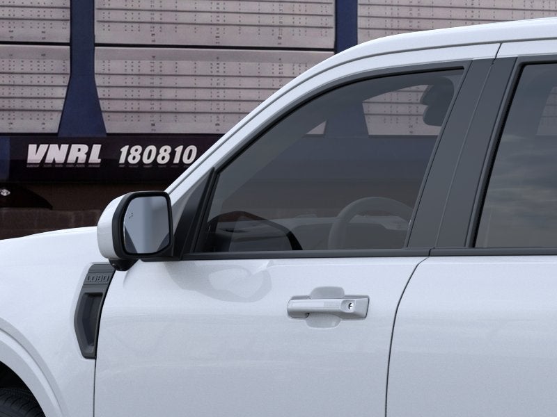 2026 Ford Maverick Lobo™