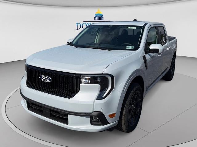 2026 Ford Maverick Lobo™