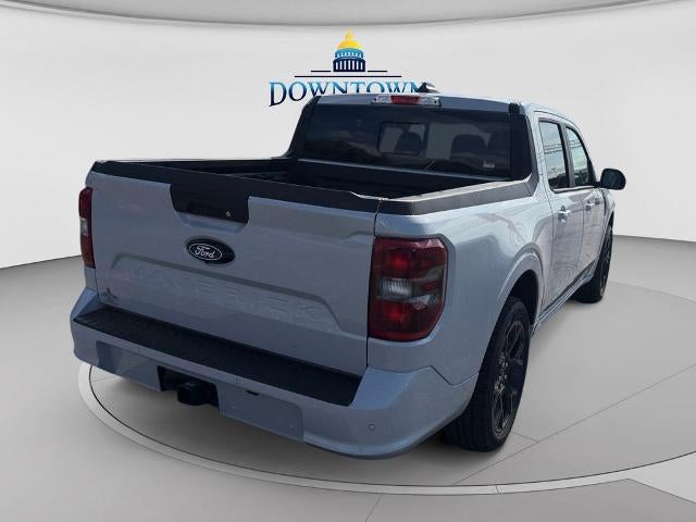 2026 Ford Maverick Lobo™