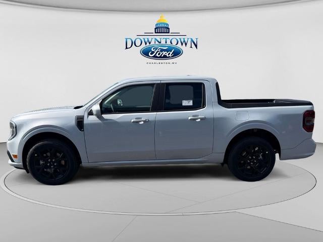 2026 Ford Maverick Lobo™