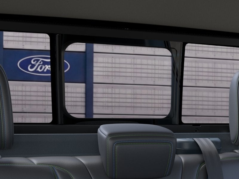 2026 Ford Maverick Lobo™