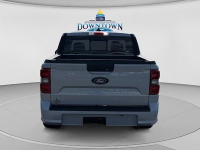 2026 Ford Maverick Lobo™