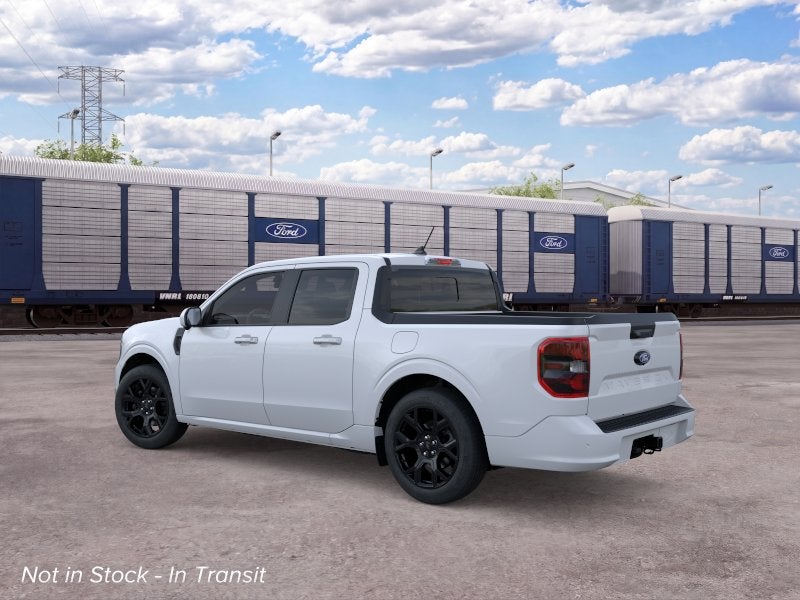 2026 Ford Maverick Lobo™
