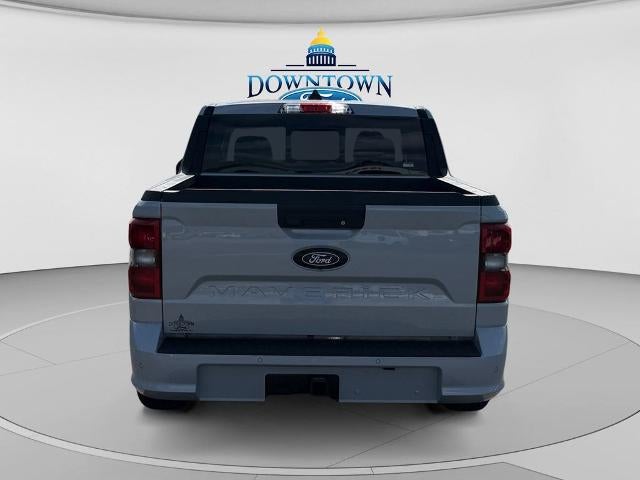 2026 Ford Maverick Lobo™