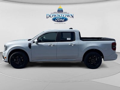 2026 Ford Maverick Lobo™