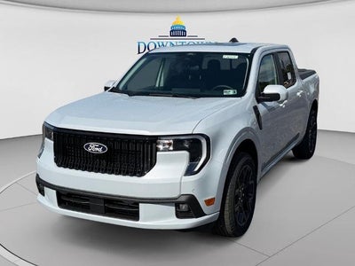 2026 Ford Maverick Lobo™