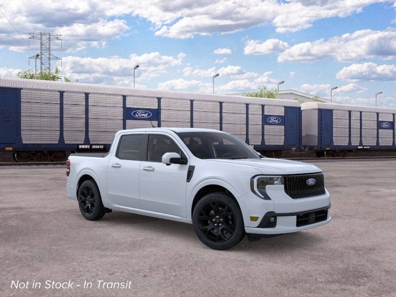 2026 Ford Maverick Lobo™