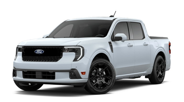 2026 Ford Maverick Lobo™