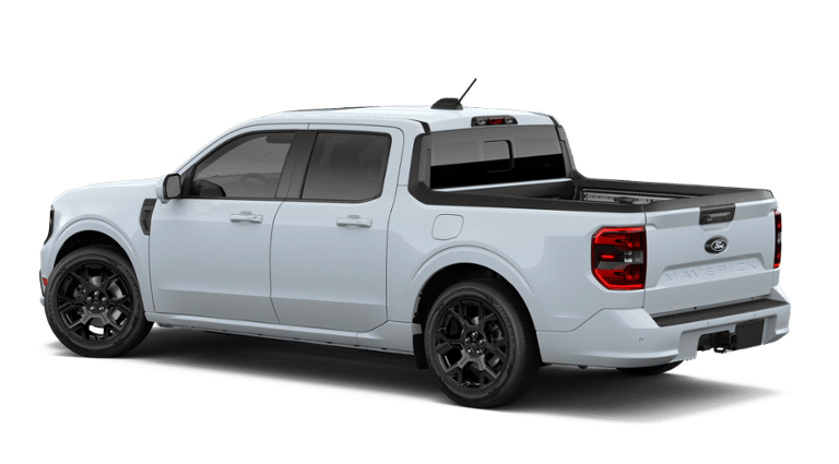 2026 Ford Maverick Lobo™