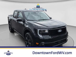 2026 Ford Maverick Lobo™