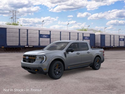 2026 Ford Maverick Tremor®