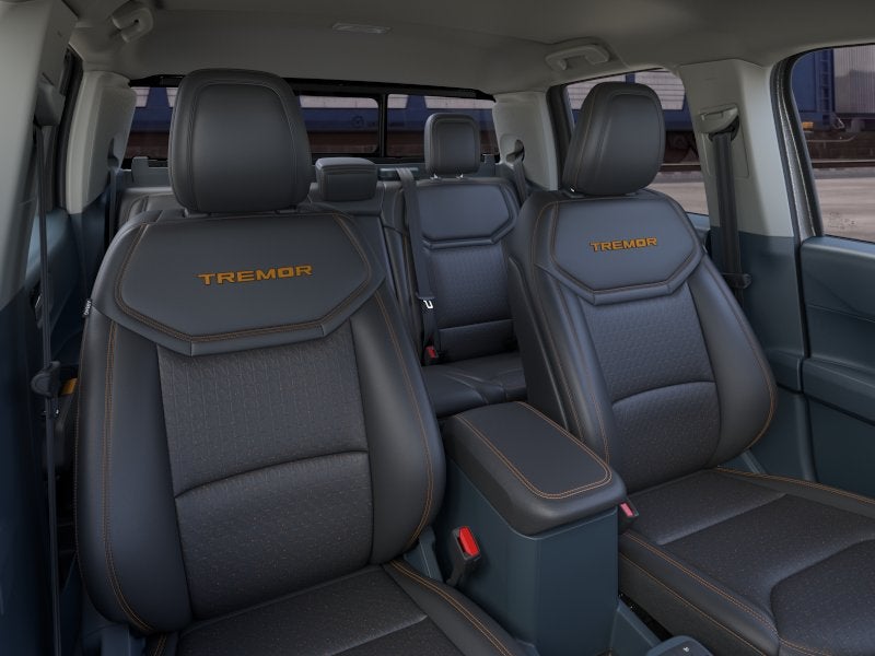 2026 Ford Maverick Tremor®