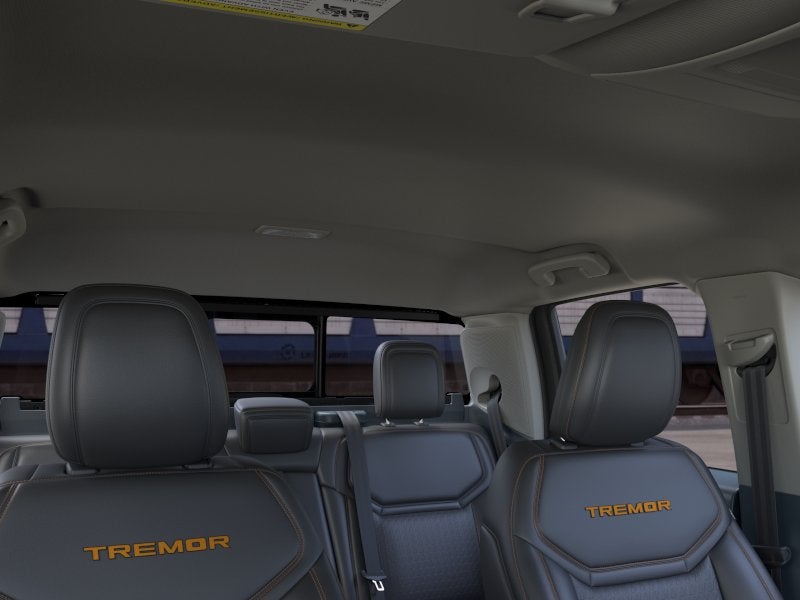 2026 Ford Maverick Tremor®