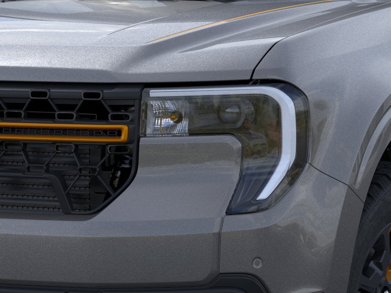2026 Ford Maverick Tremor®