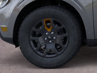 2026 Ford Maverick Tremor®