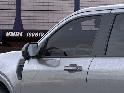 2026 Ford Maverick Tremor®