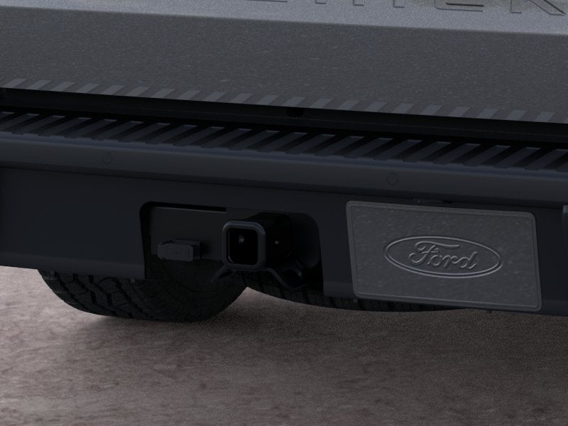 2026 Ford Maverick Tremor®