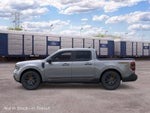 2026 Ford Maverick Tremor®