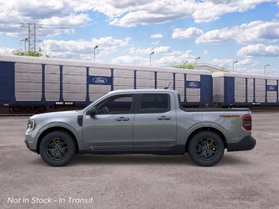 2026 Ford Maverick Tremor®
