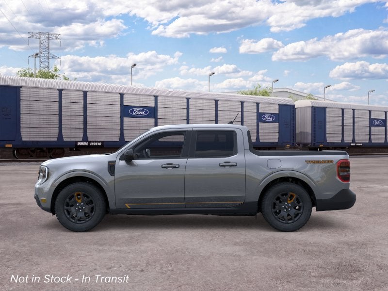 2026 Ford Maverick Tremor®