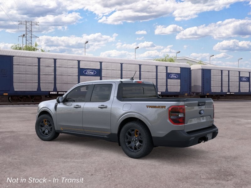 2026 Ford Maverick Tremor®