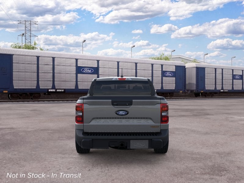 2026 Ford Maverick Tremor®