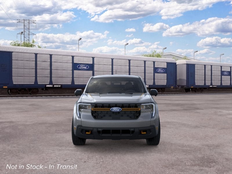 2026 Ford Maverick Tremor®