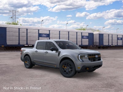 2026 Ford Maverick Tremor®