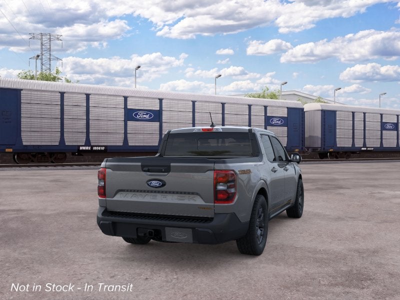 2026 Ford Maverick Tremor®