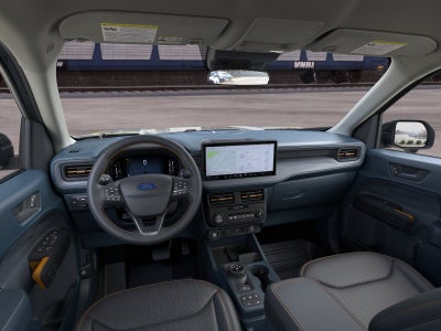 2026 Ford Maverick Tremor®