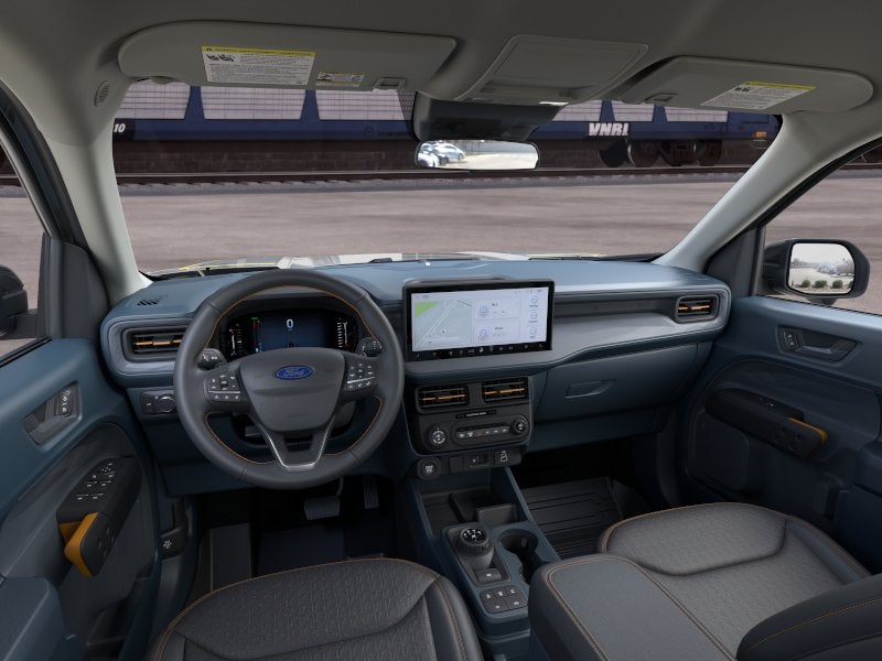 2026 Ford Maverick Tremor®