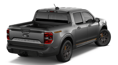 2026 Ford Maverick Tremor®