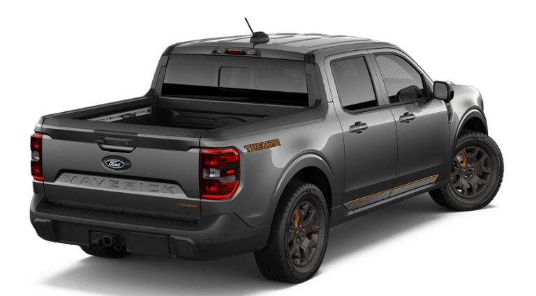 2026 Ford Maverick Tremor®