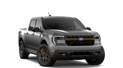 2026 Ford Maverick Tremor®