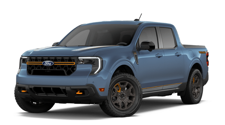 2026 Ford Maverick Tremor®