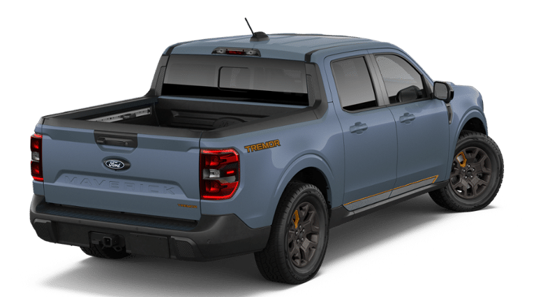 2026 Ford Maverick Tremor®