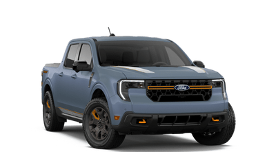 2026 Ford Maverick Tremor®