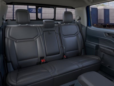 2026 Ford Maverick Lariat®