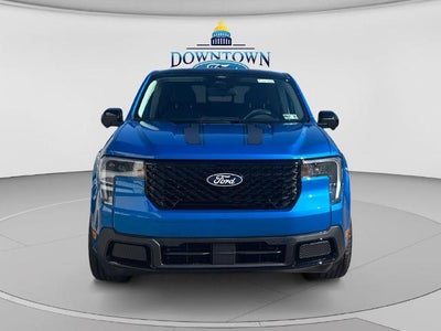 2026 Ford Maverick Lariat®