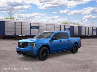 2026 Ford Maverick Lariat®