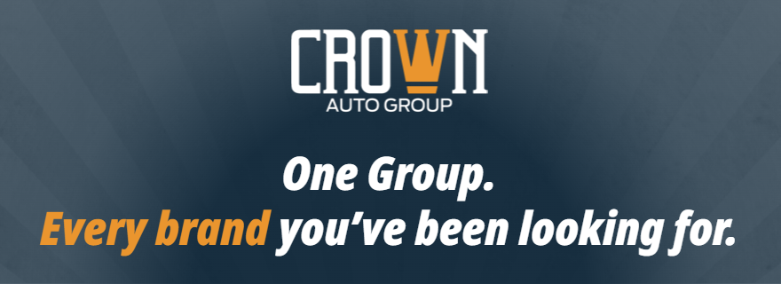 Crown Auto Group in Charleston WV